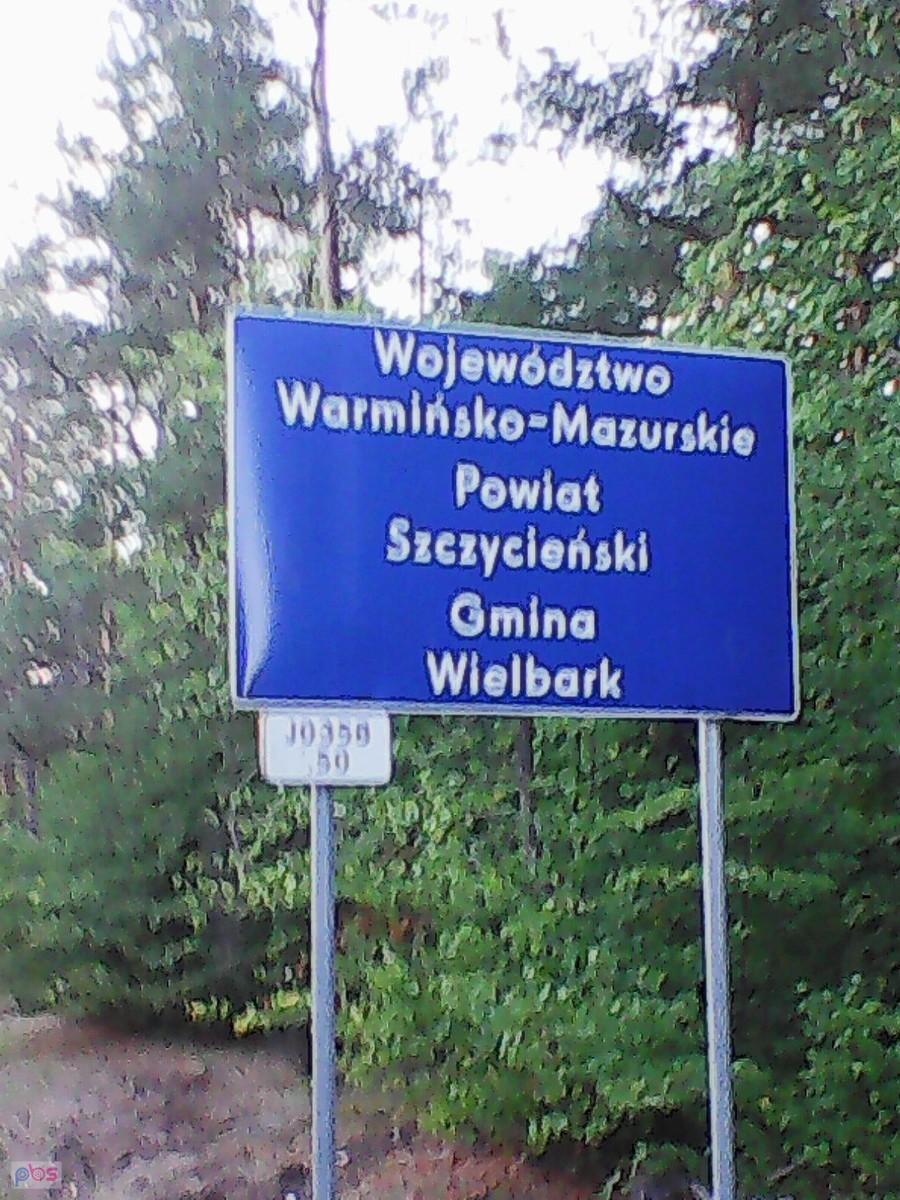 Opuszczam Mazowsze,ale nie na długo.