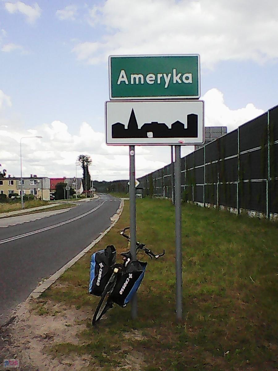 Do Ameryki bez wizy.
