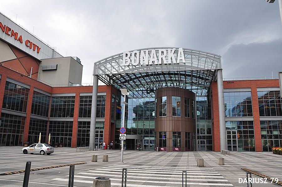 Kraków Bonarka City Center