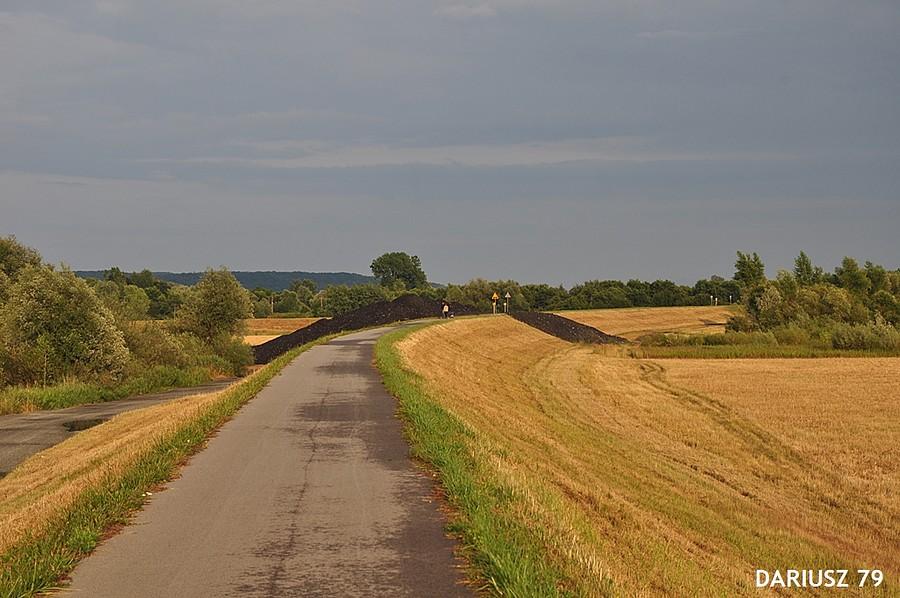 Rozkochów - WTR