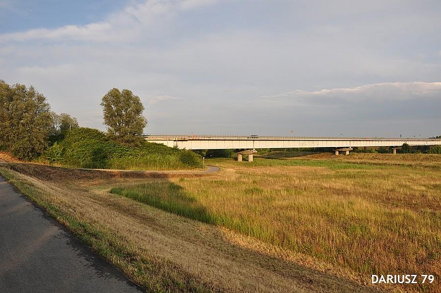 Jankowice - Most drogowy na drodze 781