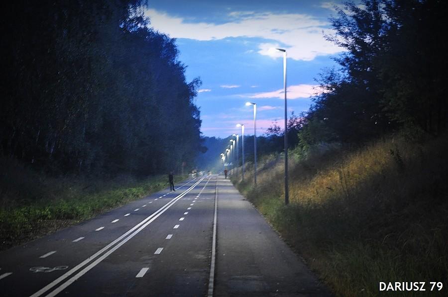 Jaworzno - Velostrada