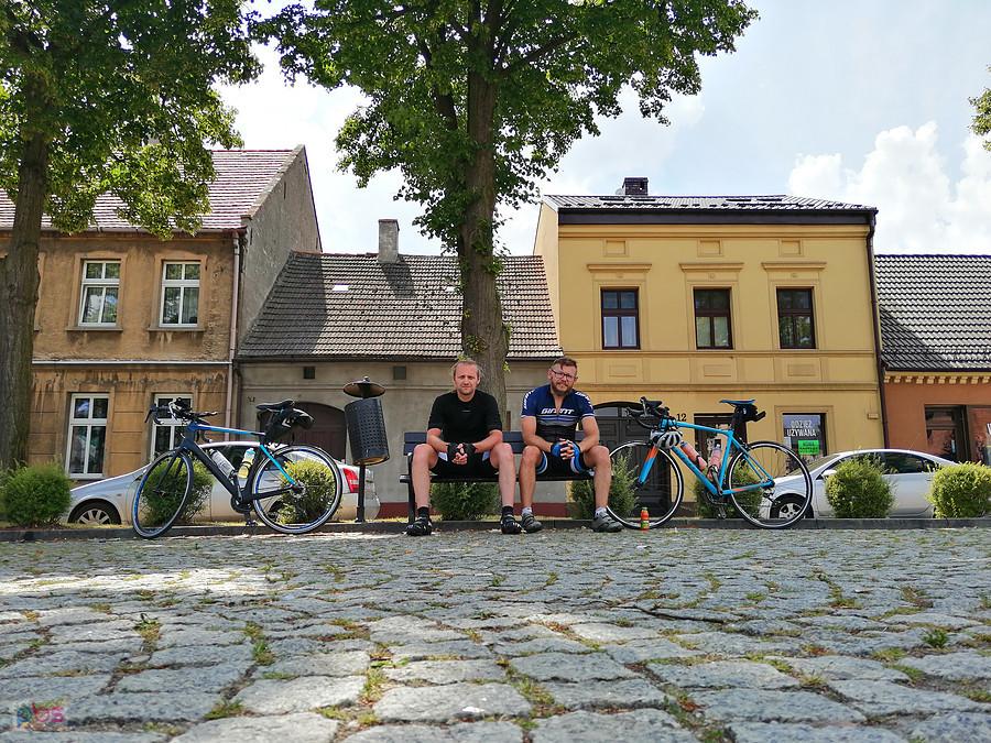 Pauza w Mikstacie