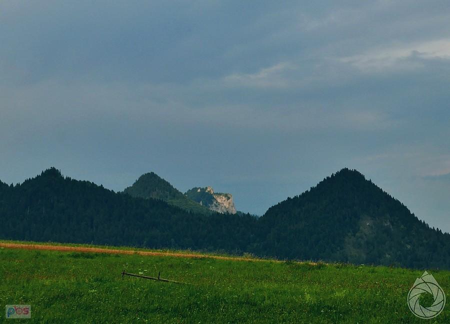 resztka słońca na 3Koronach