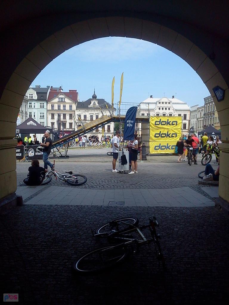 Cieszyn rynek