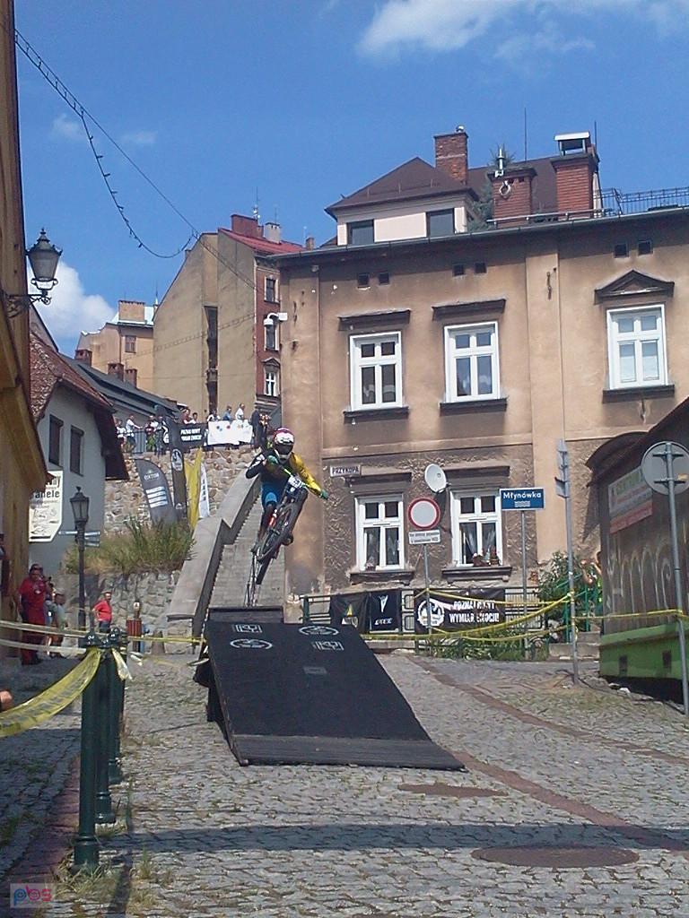 Jeszcze jedna hopa