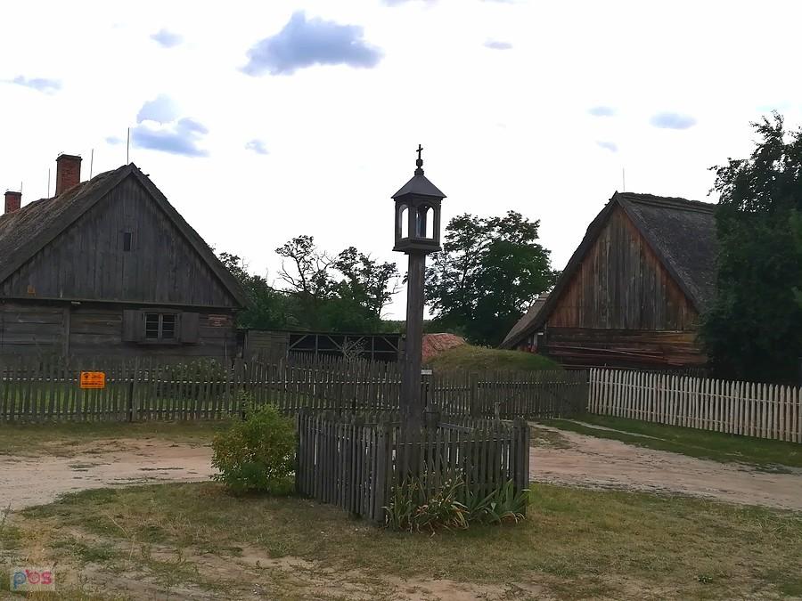 Skansen wsi Kujawskiej