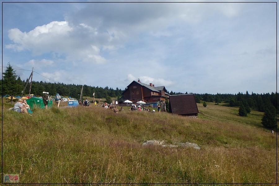 Schronisko Na Śniżeniku