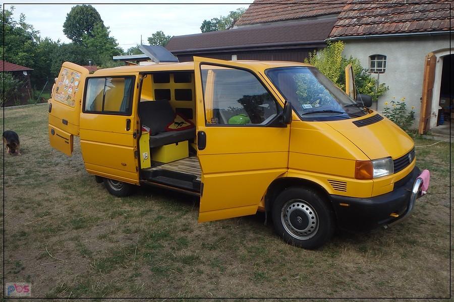 Nowy busiczek