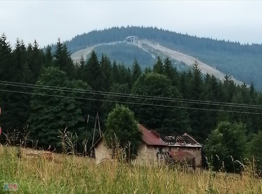 Czarna Góra (stok narciarski)