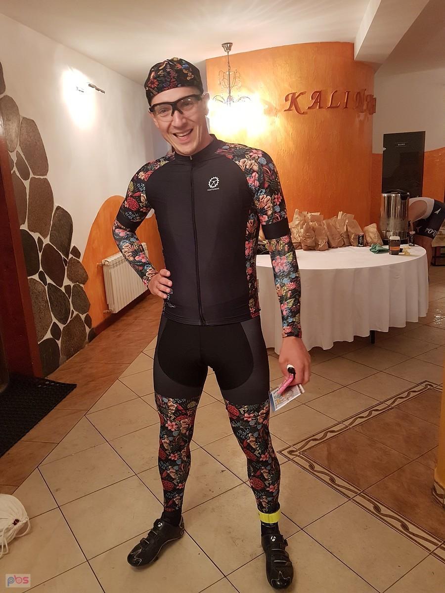 Wojtek na PK Rutka-Tartak