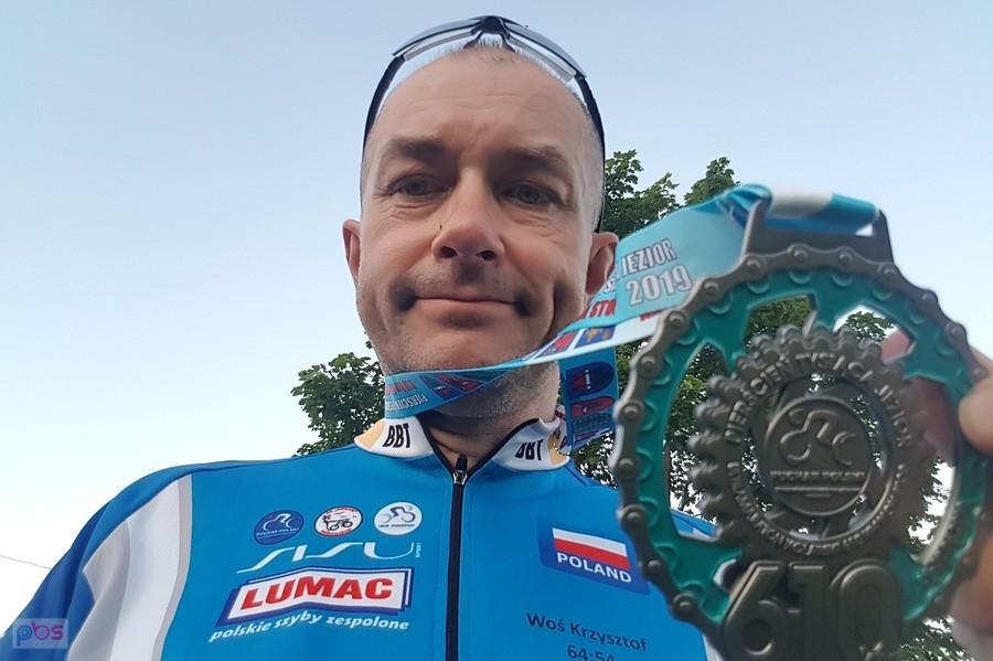 PTJ 2019. Na mecie.