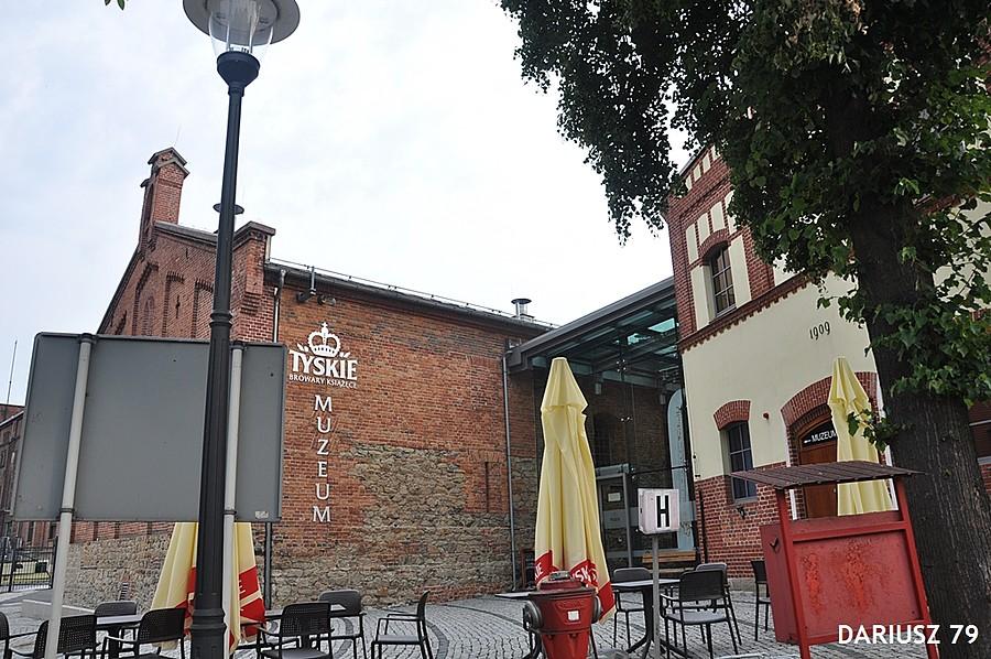 Tychy - Muzeum Tyskie