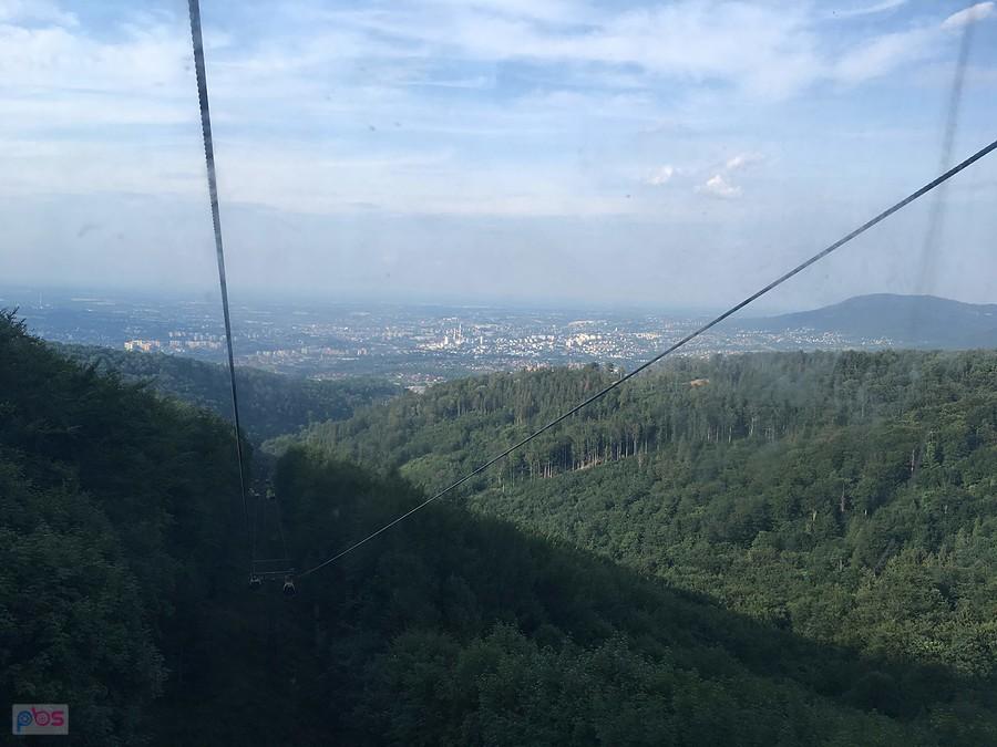 Kolejkowe akcje #2