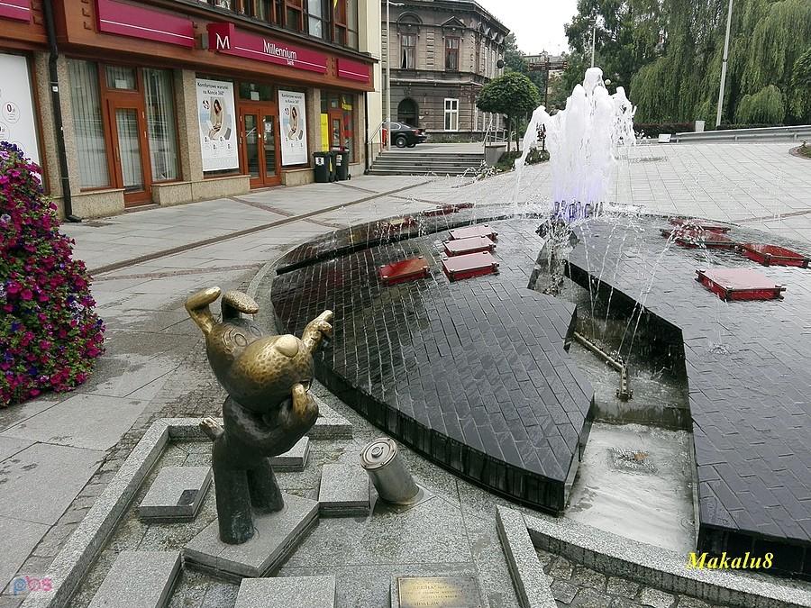 Nie trzeba tytułu :-)