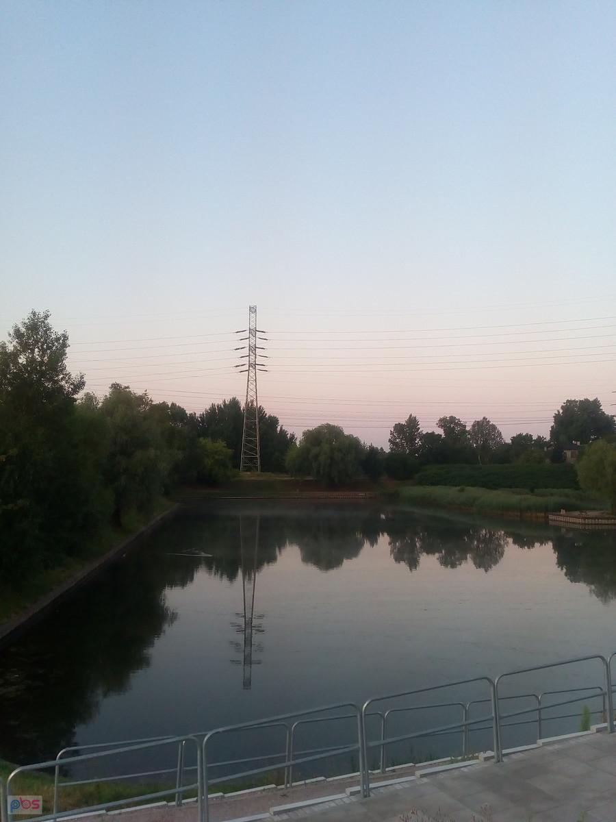Glinianka na Połczyńskiej