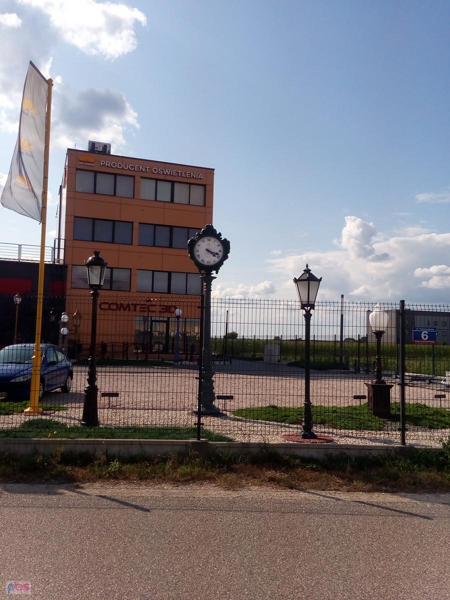 Kontrola czasu