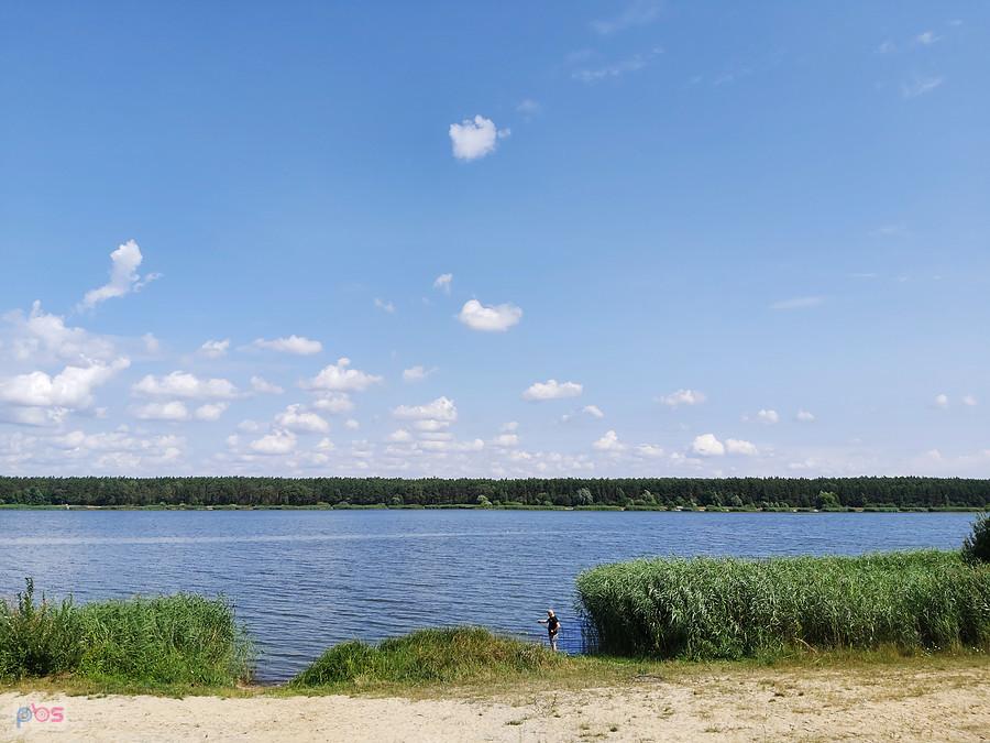 Jezioro Murowaniec