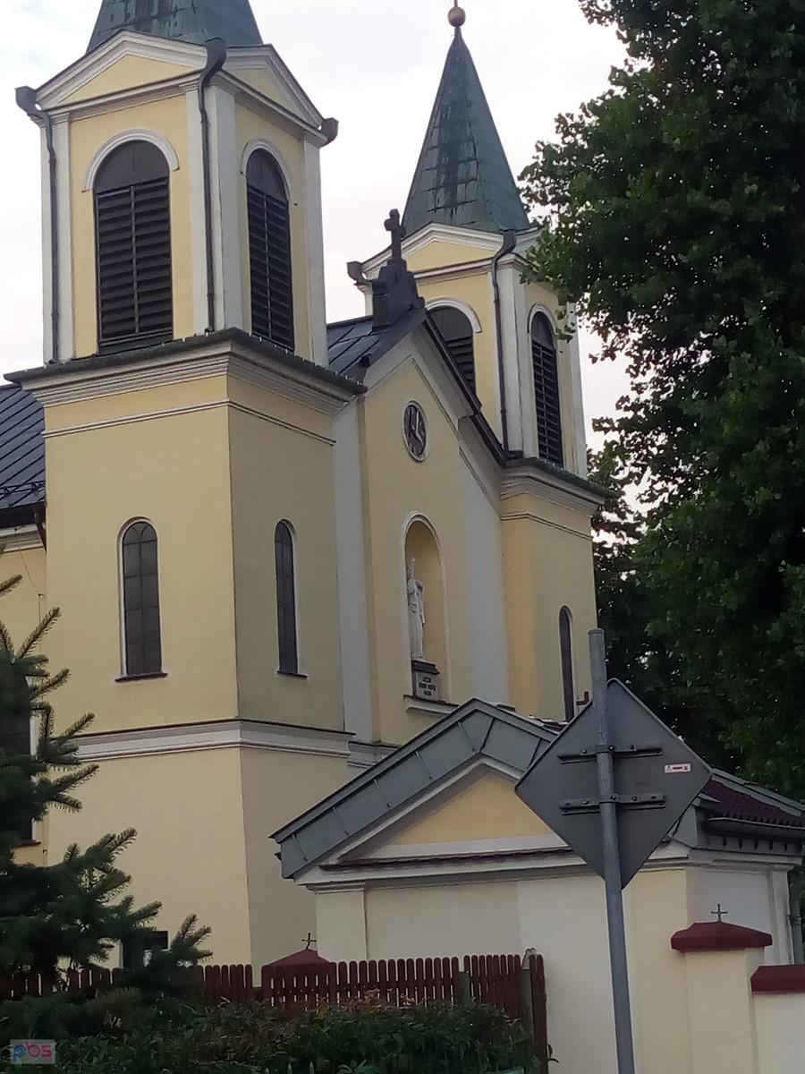 A już miałam wrażenie, że drgnął..