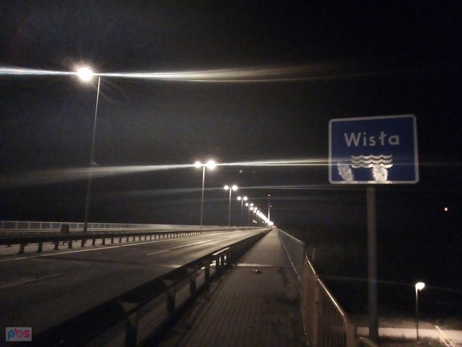 Most Solidarności. Płock