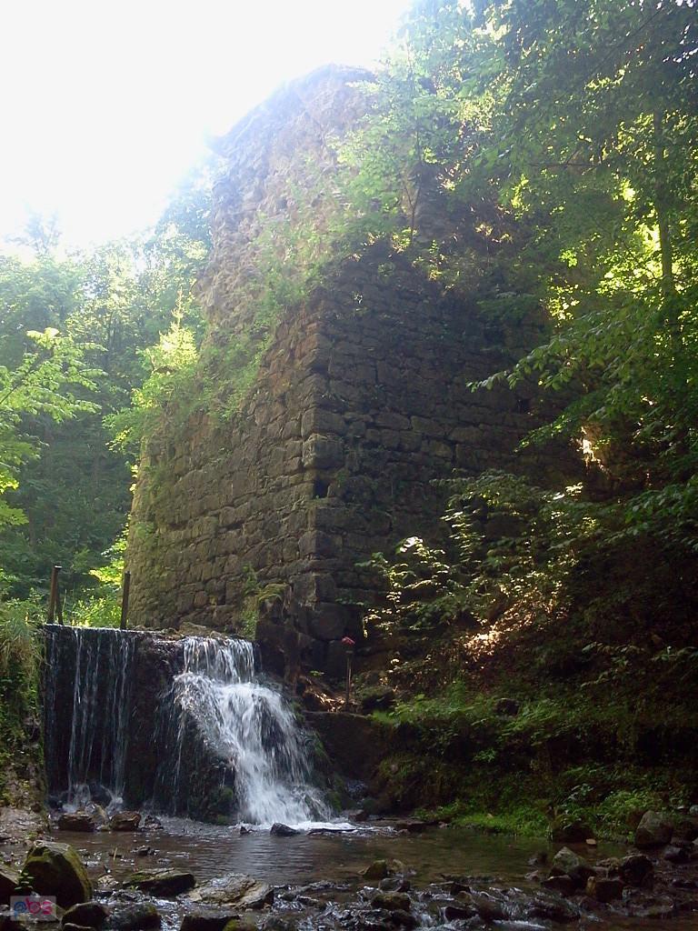 Diabelski most