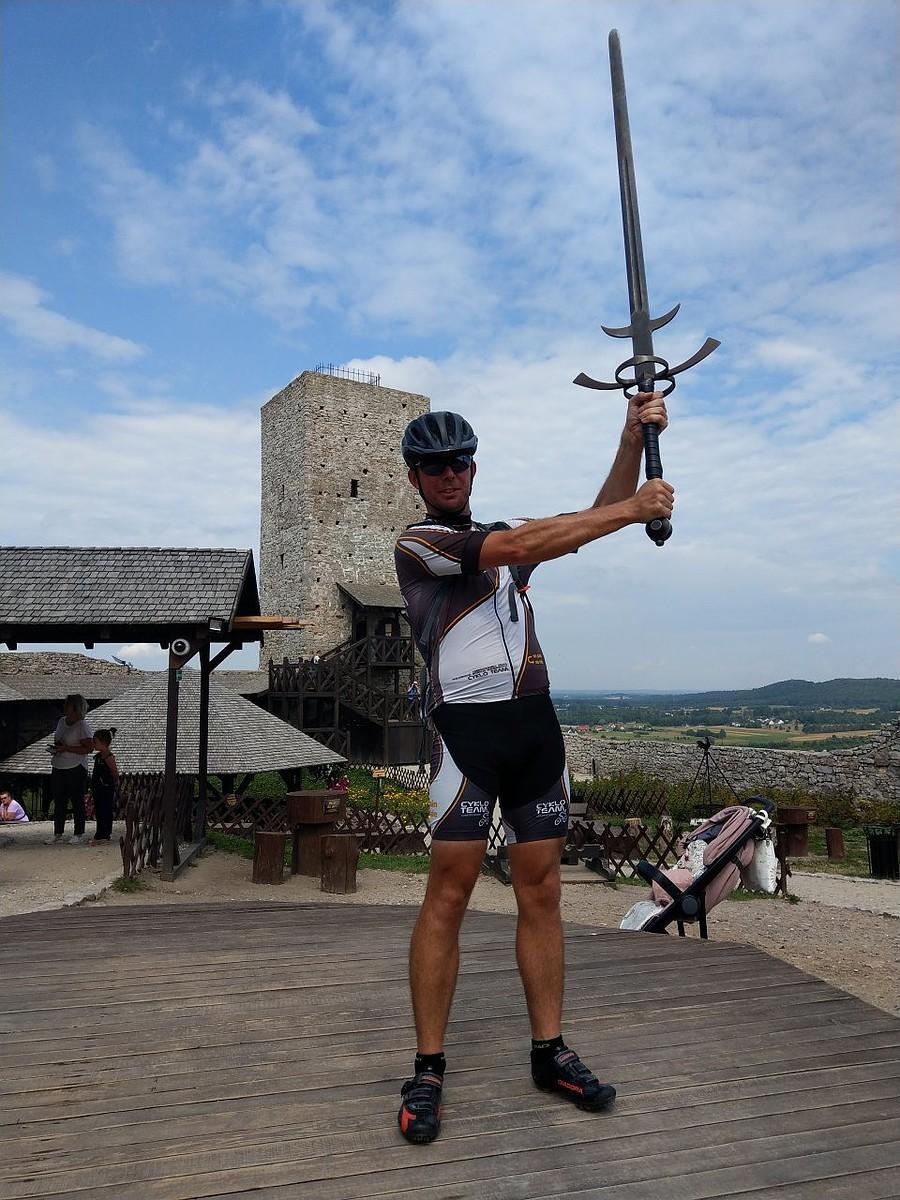 Prawie jak Conan