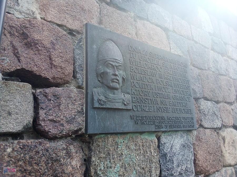 Notka historyczna :)