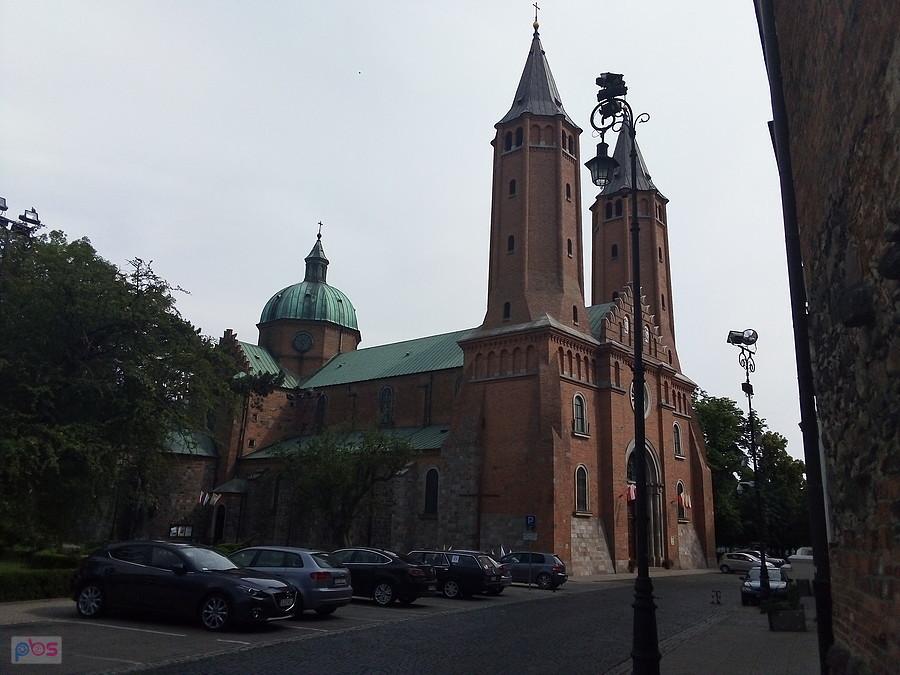 Bazylika Katedralna