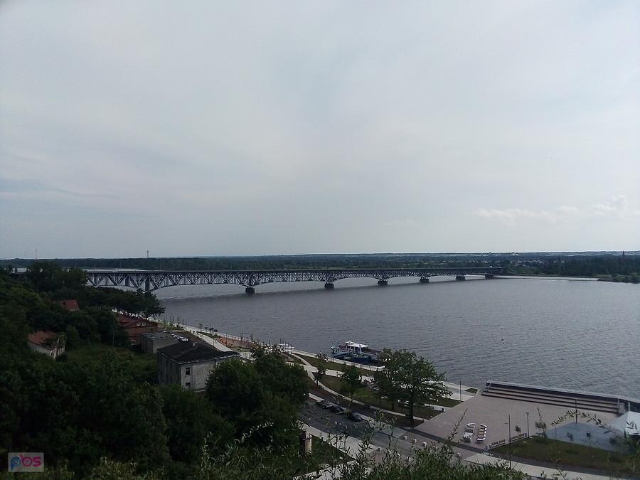 Most Legionów Piłsudskiego