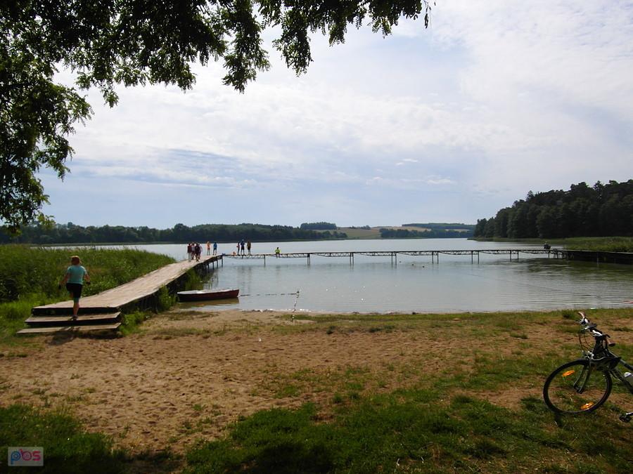 Jezioro Orkusz