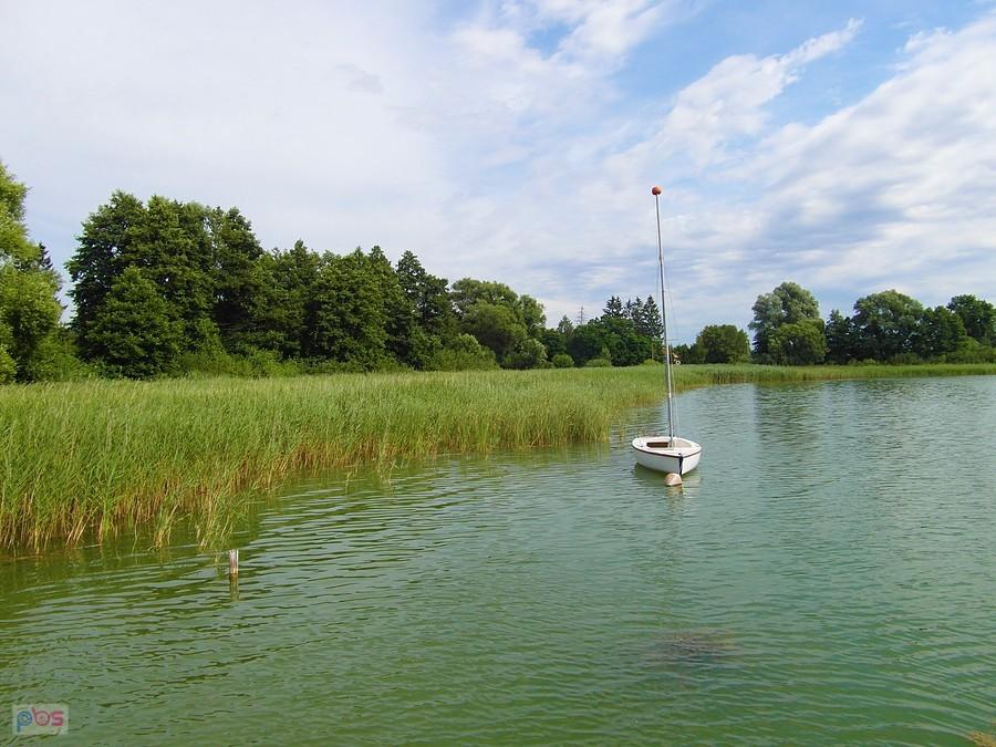 Jezioro Orkusz