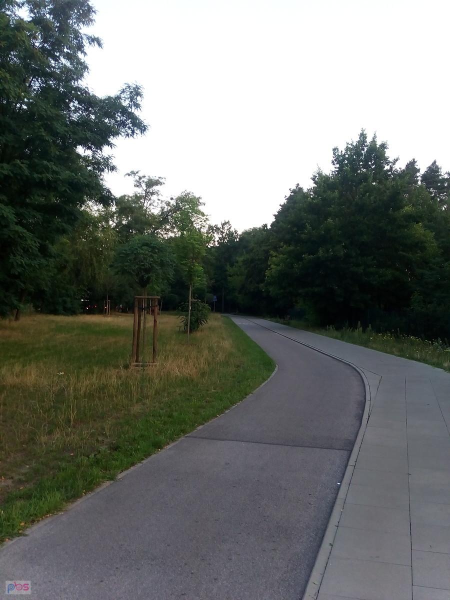 Ddr przy Radiowej