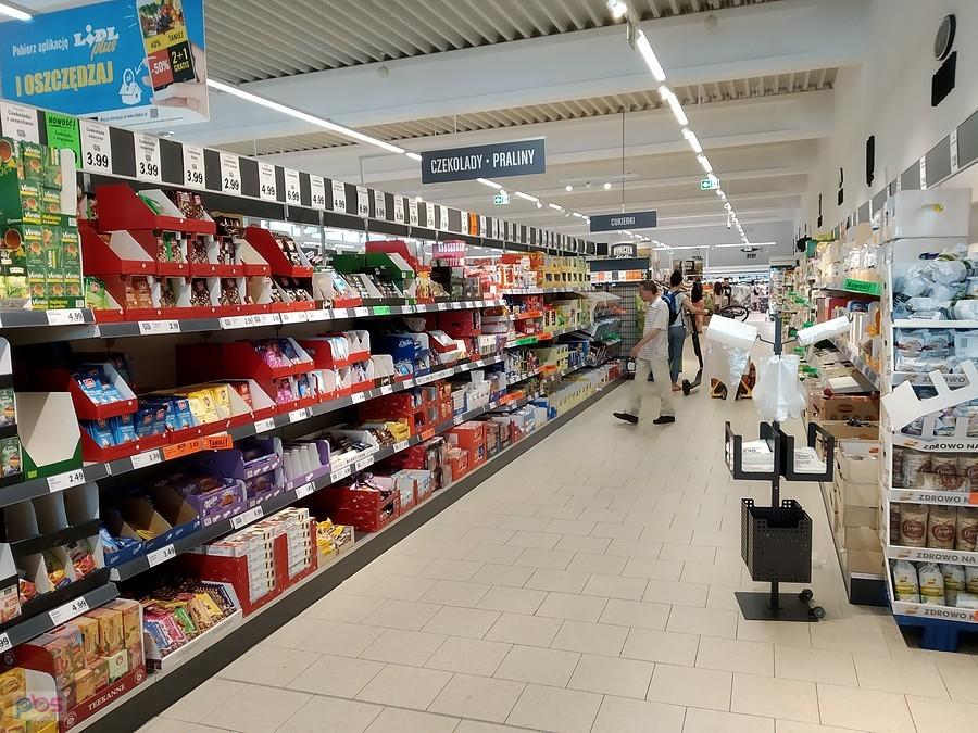 Lidl Kaliska