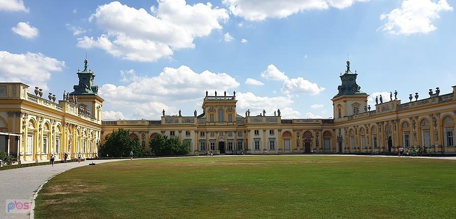 Muzeum Pałacu Króla Jana III w Wilanowie