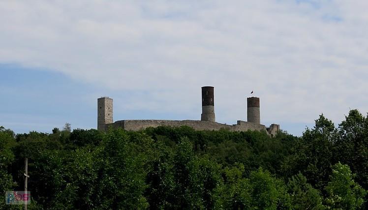 Zamek Królewski w Chęcinach