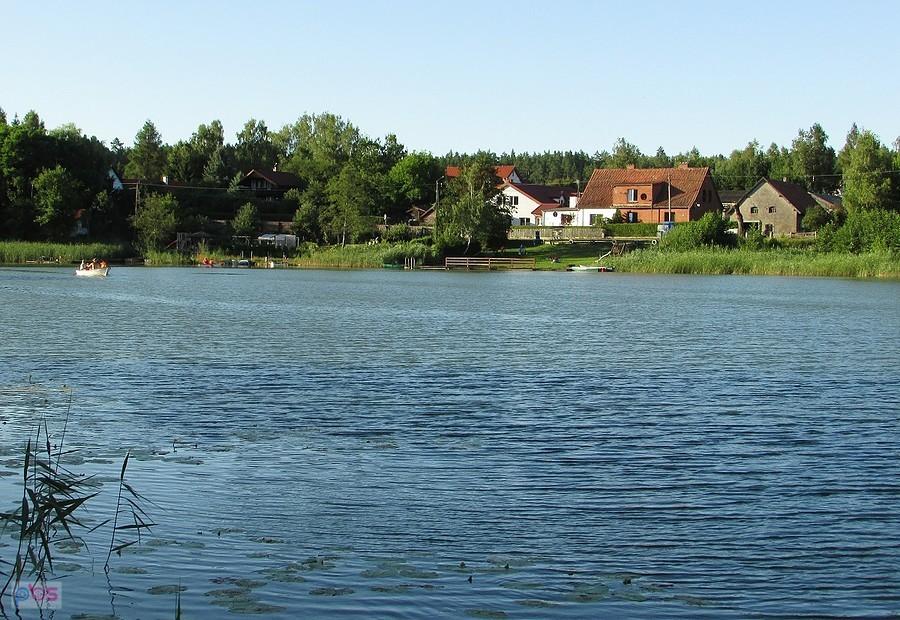 Jezioro Łoby