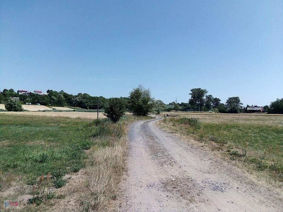 Prawie na miejscu