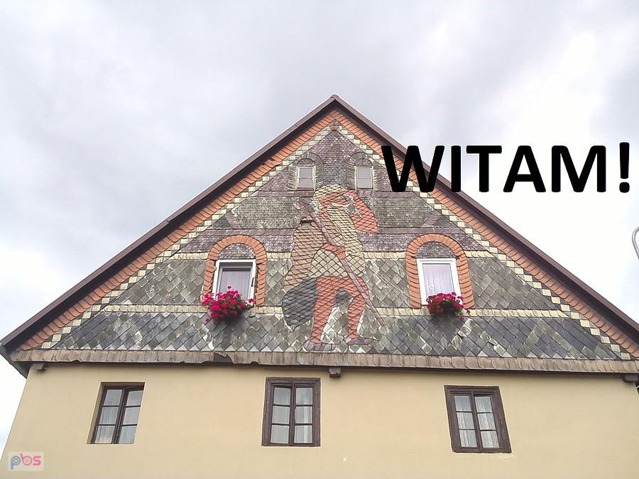 Elewacja- rewelacja (Karpacz)