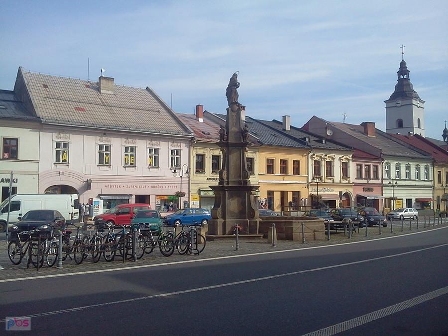 Jabłonków