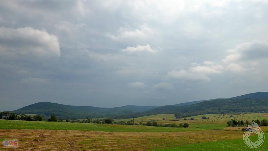 znad Bednarki