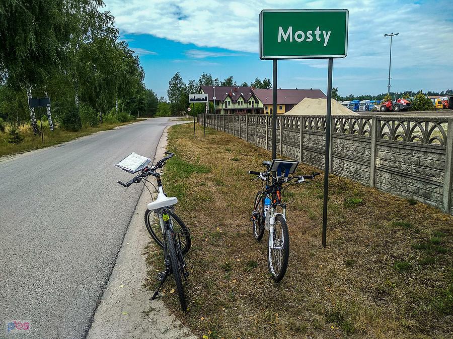 Mosty jak się patrzy
