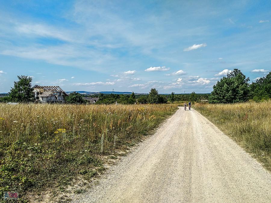 Szutry też potrafią cieszyć :)