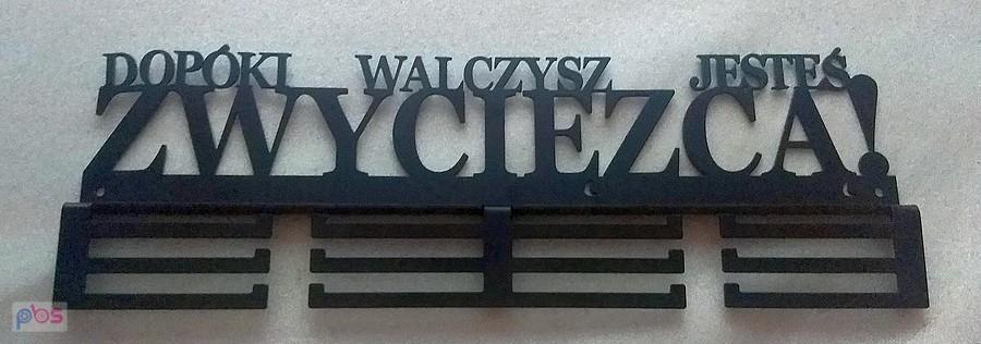 No i jak tu nie trenować
