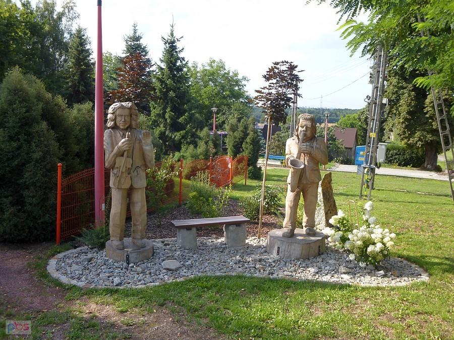 Muzyka wciąż gra