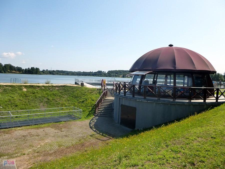 Nad wodą