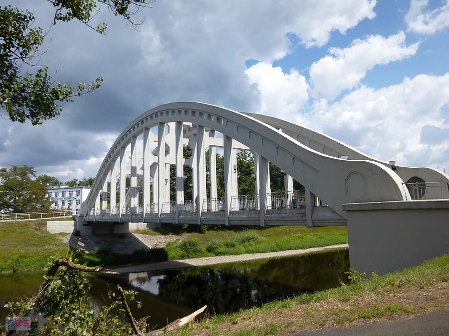 Lubię takie mosty
