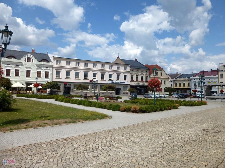 Rzut oka na rynek