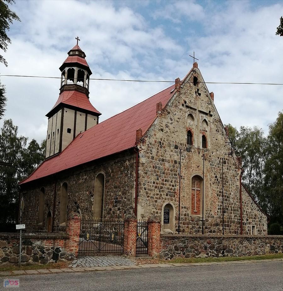 Gdzieś po drodze (nr 31) (Aż mi wstyd że nie pamiętam.)
