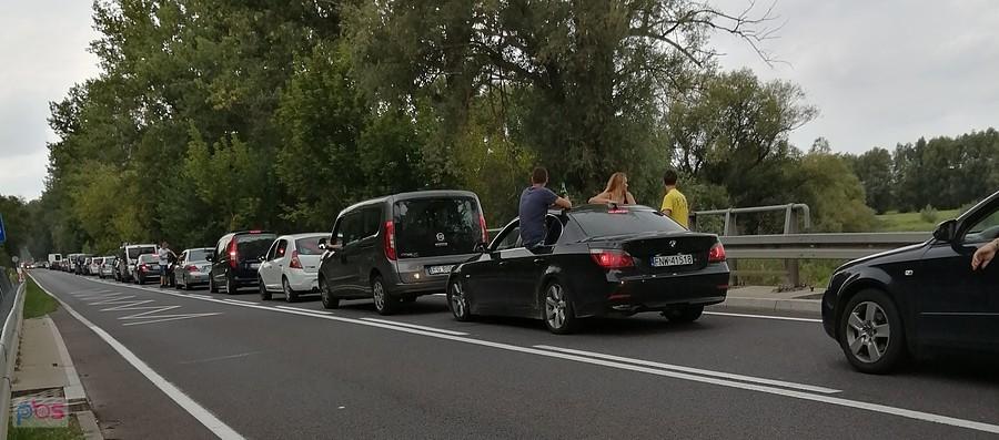 spóźnialscy ... ?