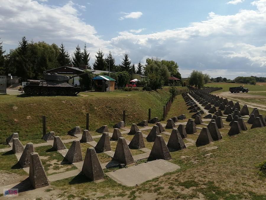 Pniewo "MRU"